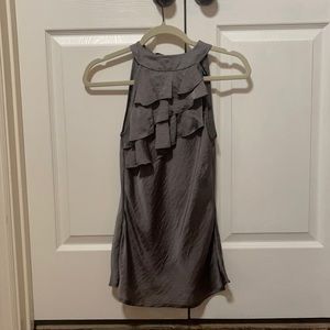 Cute work or play blouse